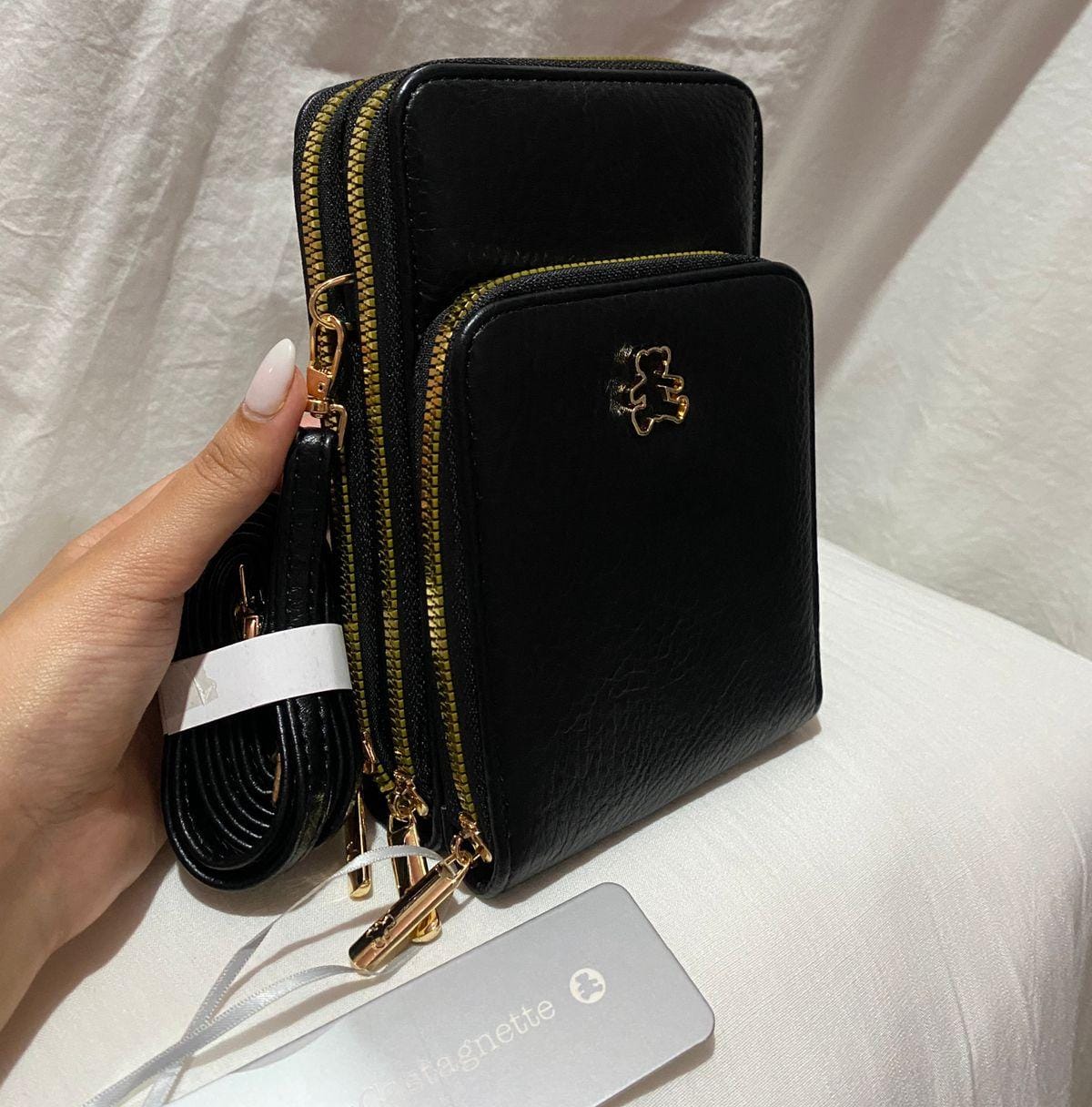 Pochette lulu castagnette