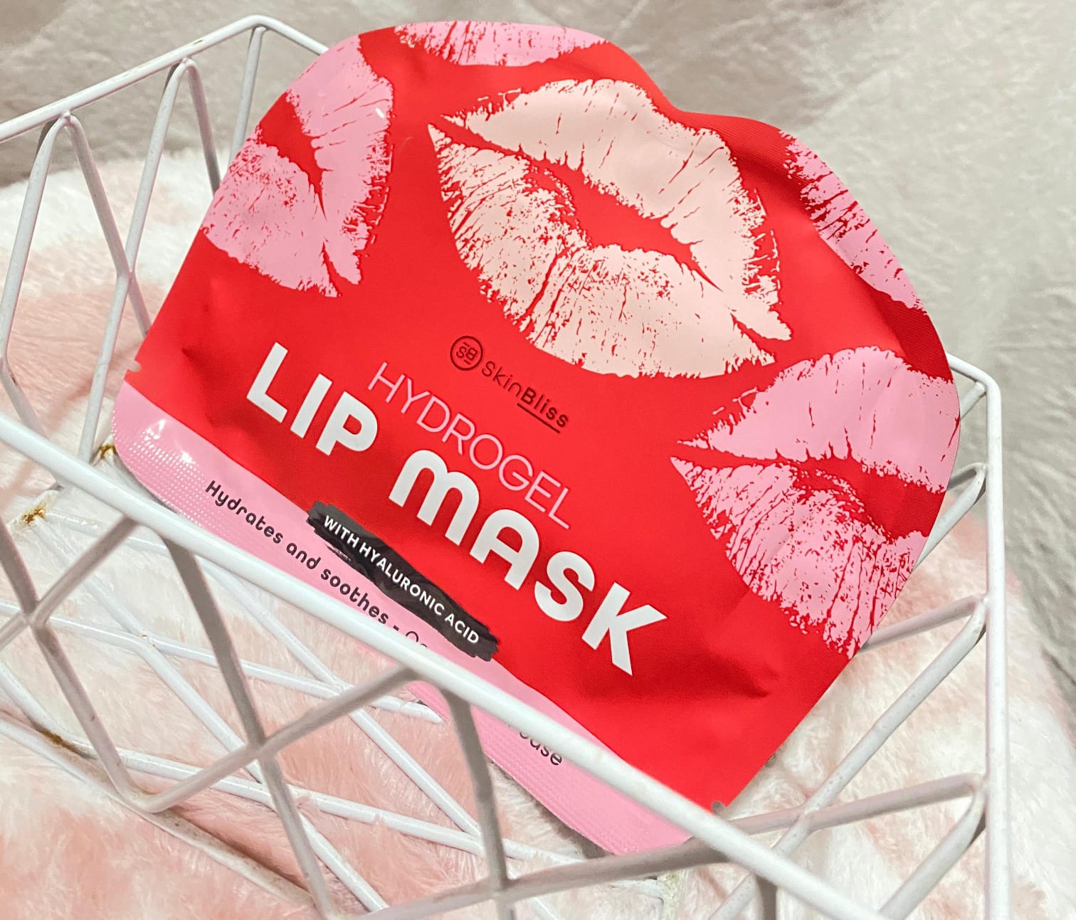 lip masque