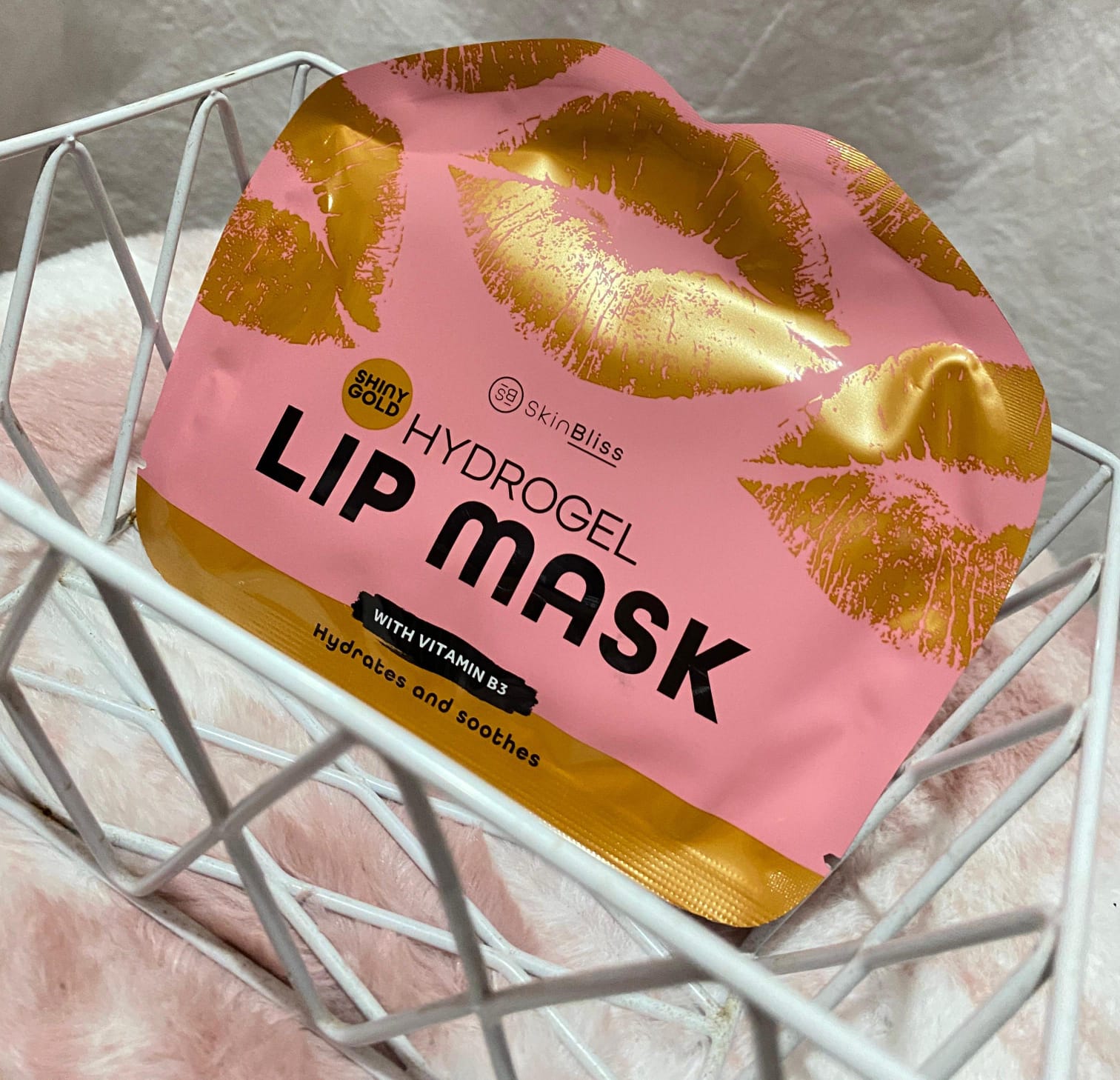 lip masque