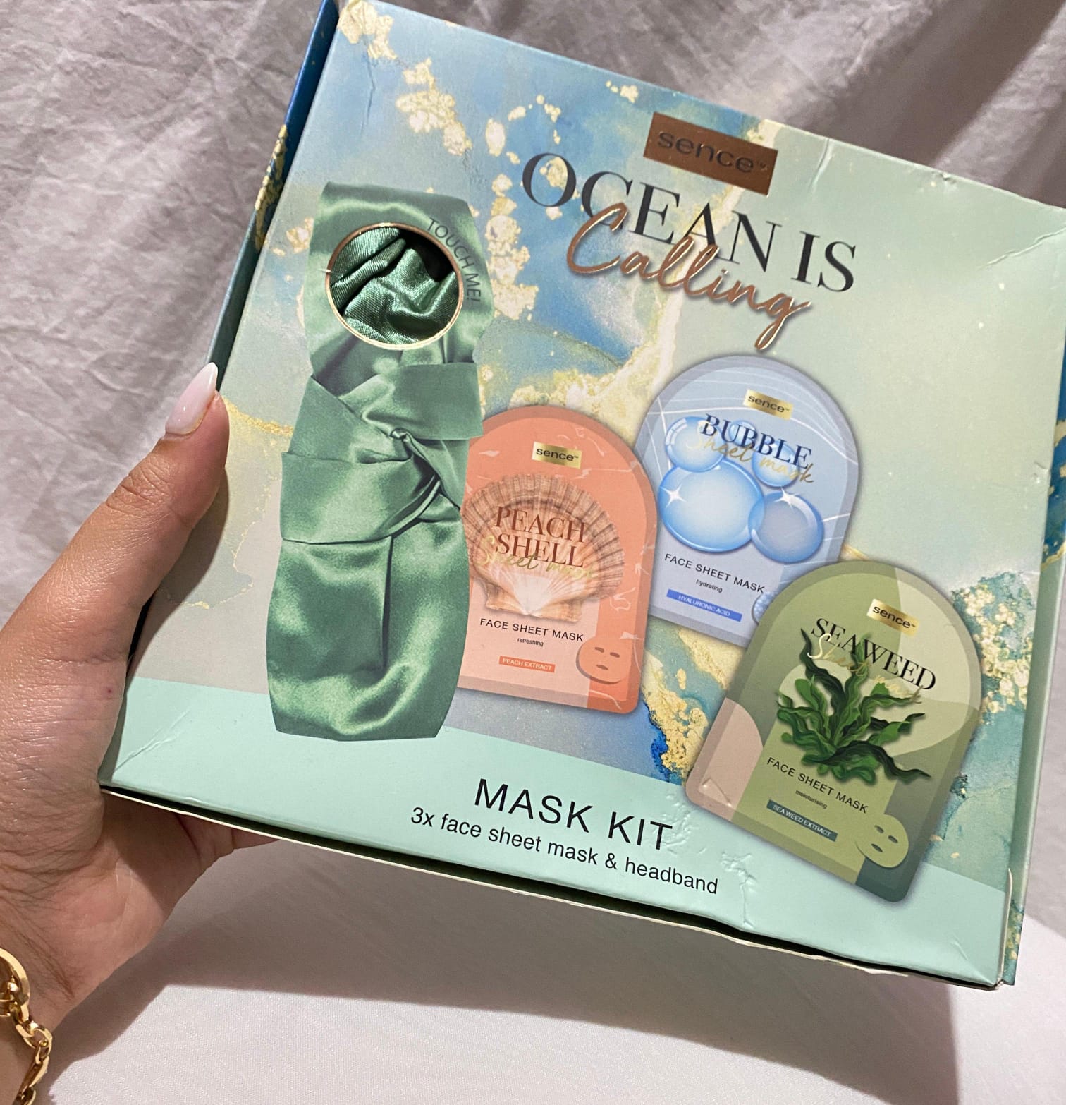 coffret