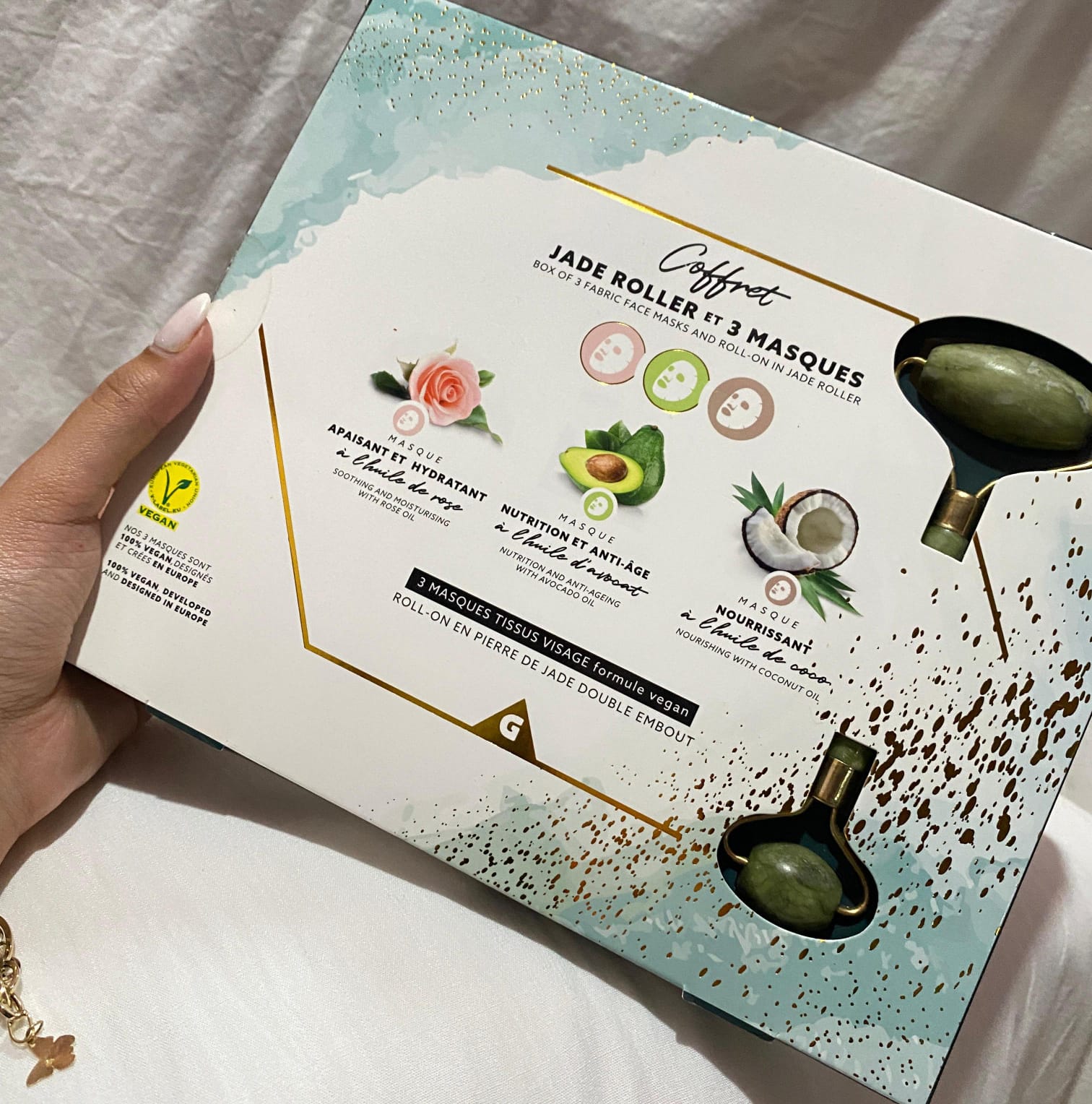 coffret
