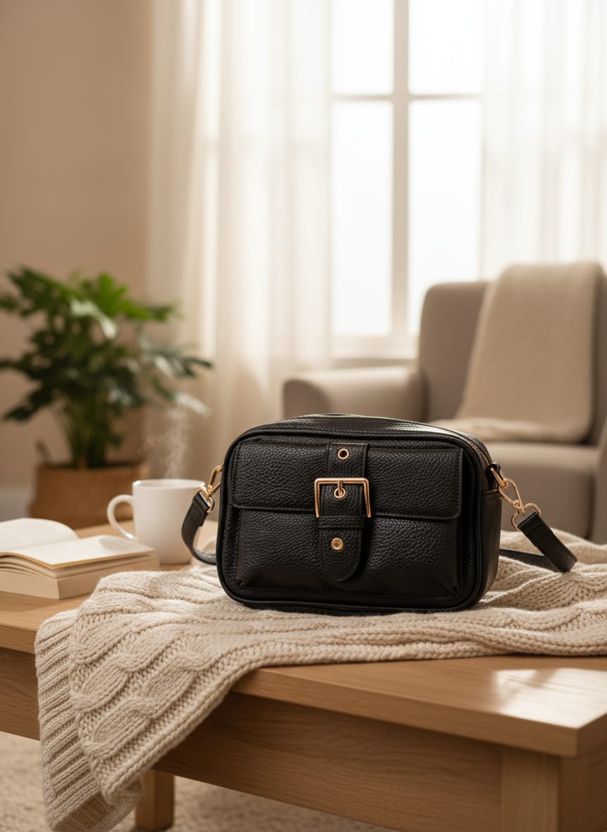 Sac Gerad Pasquier