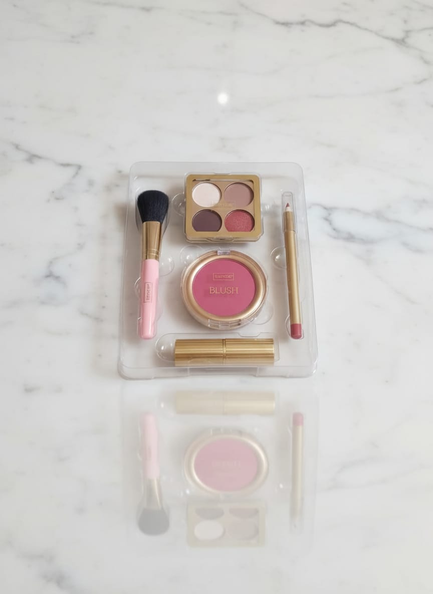 coffret make-up