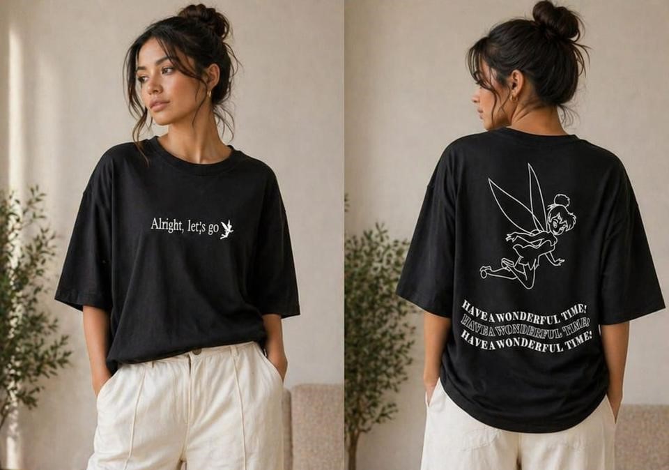 T-shirt