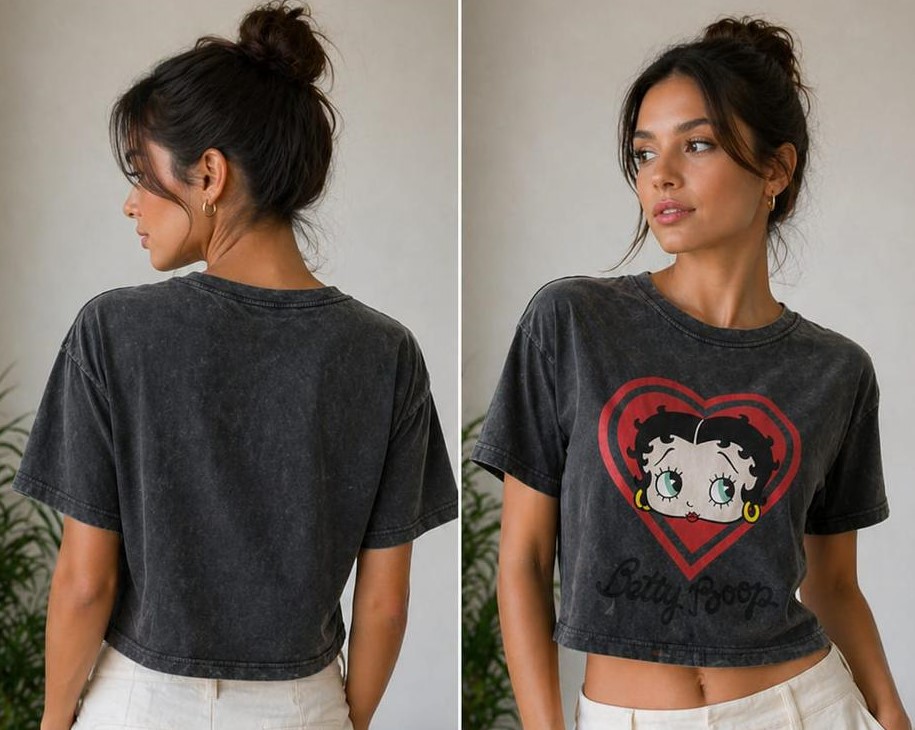 T-shirt